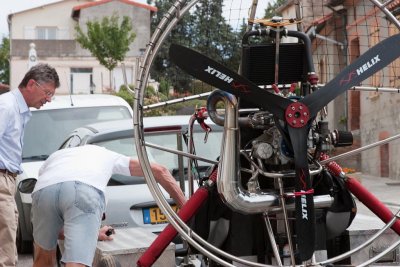 P² à raison, des grands gosses