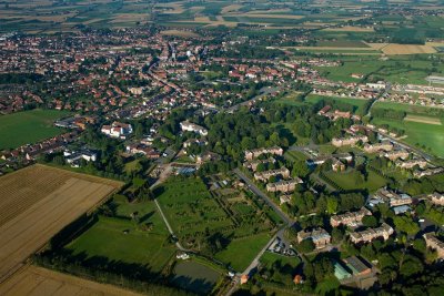 Bailleul