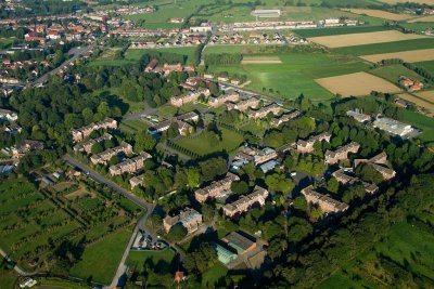 L'EPSM de Bailleul