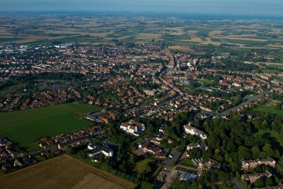 Bailleul