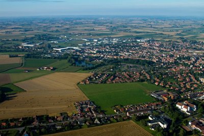 Bailleul