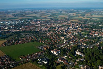 Bailleul