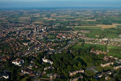 Bailleul