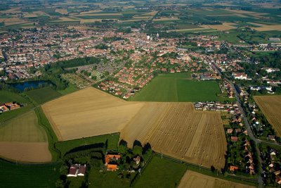 Bailleul