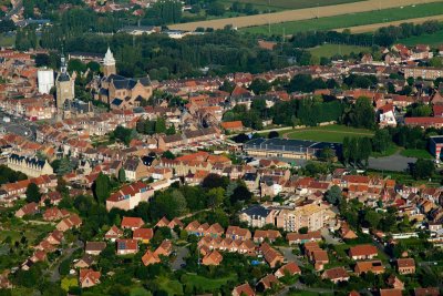 Bailleul