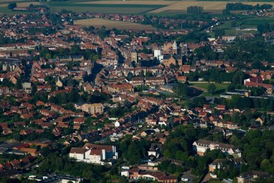 Bailleul