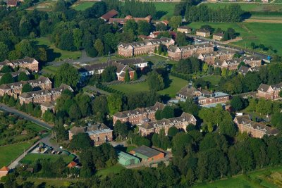 L'EPSM de Bailleul