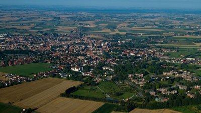 Bailleul