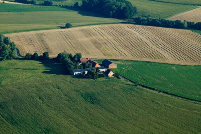 Autour de Bailleul
