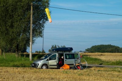Autour de Bailleul