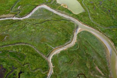La baie de Somme