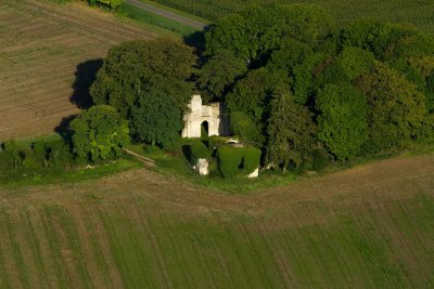 Splendeurs du Valois