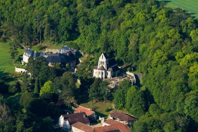 Splendeurs du Valois