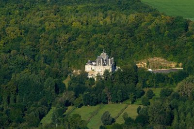 Splendeurs du Valois