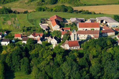 Splendeurs du Valois