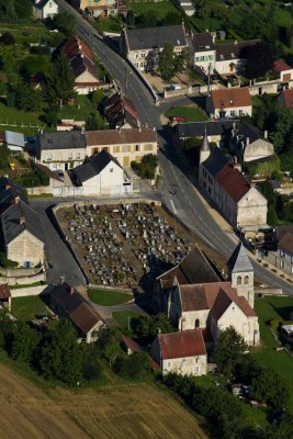 Splendeurs du Valois