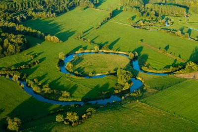 Radada sur l'Oise