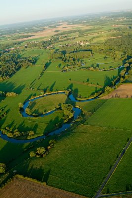 Radada sur l'Oise