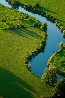 Radada sur l'Oise