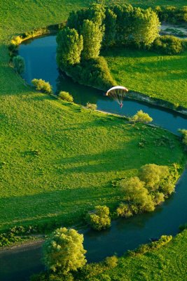 Radada sur l'Oise