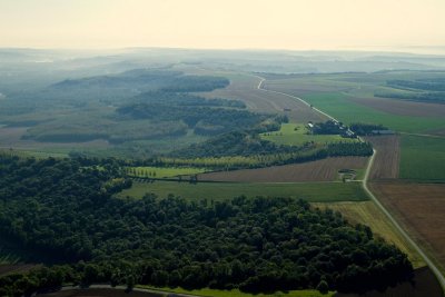 Le Chemin des Dames