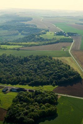 Le Chemin des Dames