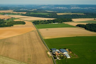Au Chemin des Dames