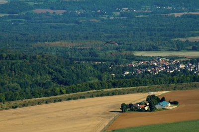 Au Chemin des Dames