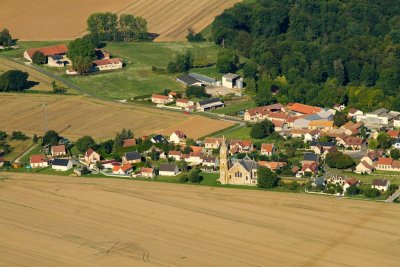 Au Chemin des Dames