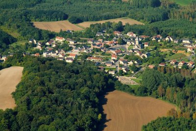 Au Chemin des Dames