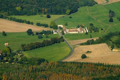 Au Chemin des Dames