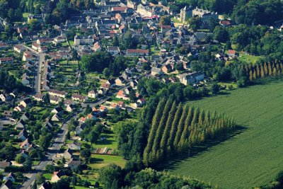 Au Chemin des Dames