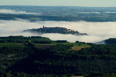 Cordes-sur-Ciel