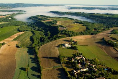 Cordes-sur-Ciel