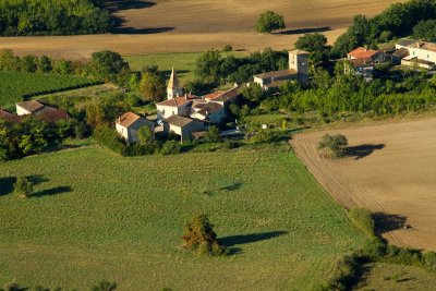 Cordes-sur-Ciel