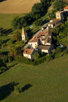 Cordes-sur-Ciel