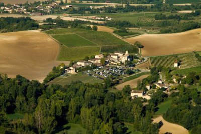 Cordes-sur-Ciel