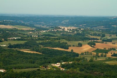 Cordes-sur-Ciel