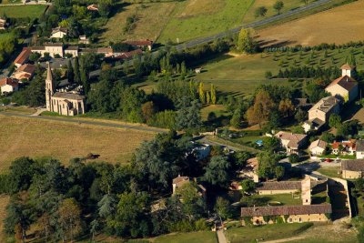 Cordes-sur-Ciel