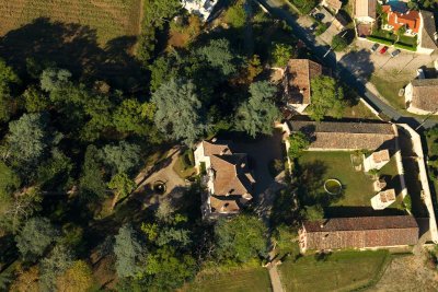 Cordes-sur-Ciel