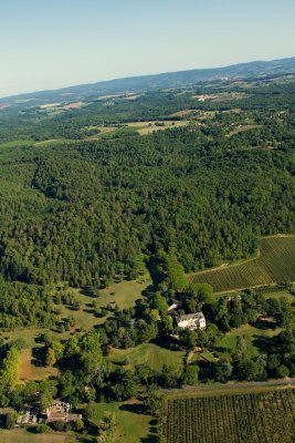 Cordes-sur-Ciel