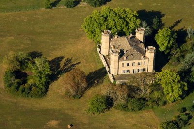 Cordes-sur-Ciel