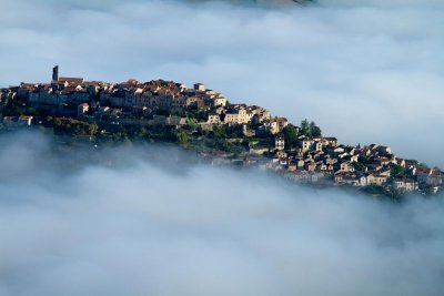 Cordes-sur-Ciel