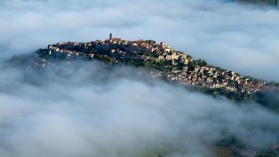 Cordes-sur-Ciel