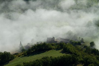 Cordes-sur-Ciel