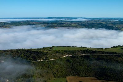 Cordes-sur-Ciel