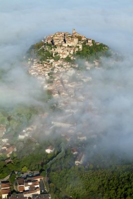 Cordes-sur-Ciel