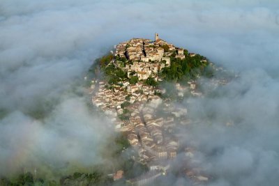 Cordes-sur-Ciel