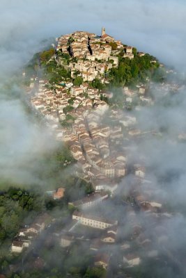 Cordes-sur-Ciel