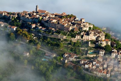 Cordes-sur-Ciel